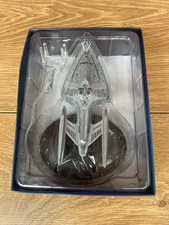 Star Trek Eaglemoss USS Prometheus #25 - New in Box - No Magazine