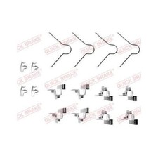 ACCESSORY KIT, DISC BRAKE PAD