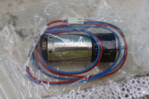 Escap 23l 208e - 23l,