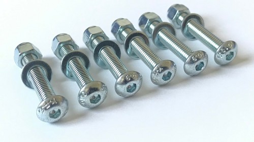 Set otk tony kart long - set, of