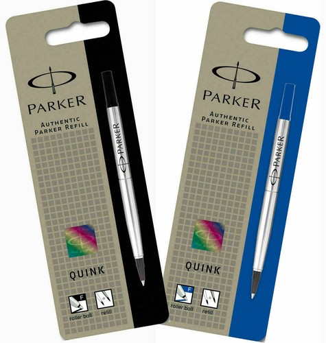 Genuine parker ultra fine - genuine,