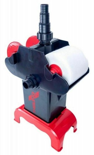 Theiling compact rollermat - theiling, 1