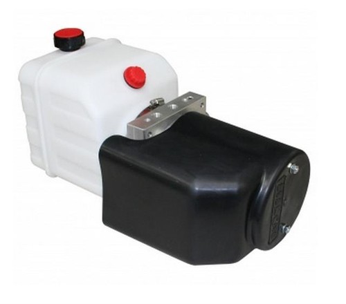 Flowfit 24v t circuit - flowfit, p+t