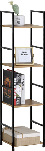 Tier ladder shelf - tier,