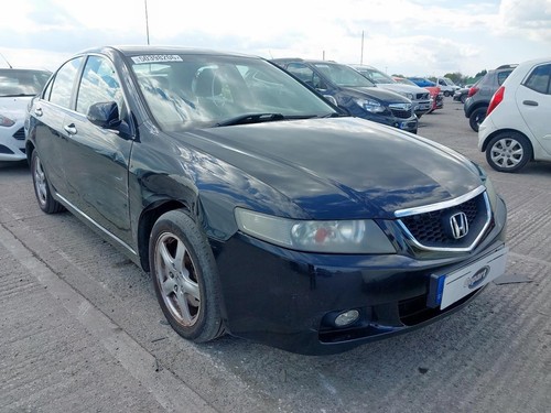 Honda accord mk7 - cl7, breaking