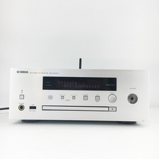 Yamaha CRX-N470D Network CD