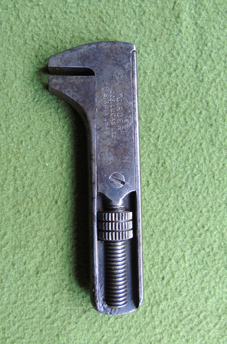 Vintage joseph lucas - lucas, ½”
