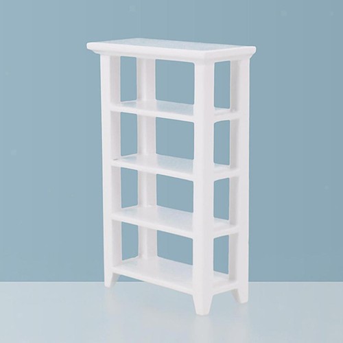 Scale dolls house - 1:12,