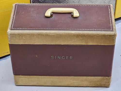Singer 99k 185k sewing machine - sewing,