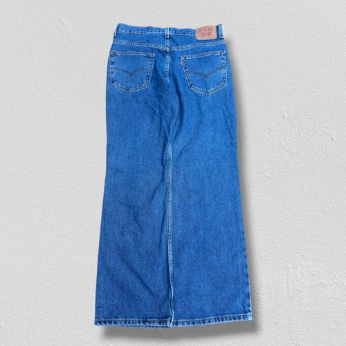 Vintage levis 517 jeans - levis,
