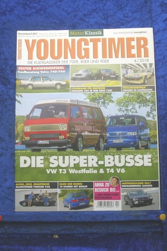 Youngtimer volvo 740 760 - 740,