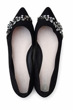 Carvela Kurt Geiger Black