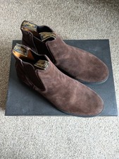 Sebago mens size gilford - uk,