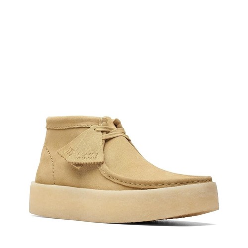 Bnib men clarks originals - clarks,