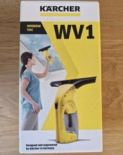 Karcher WV1 Window Vacuum