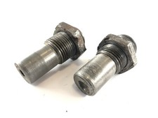 BMW R 75/6 [1974] - Swingarm