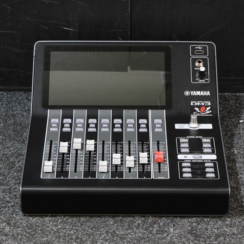 Yamaha dm3 16 channel - yamaha, dm3-s