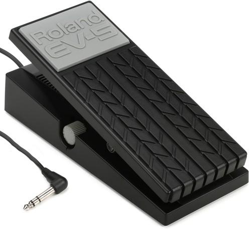 Roland expression pedal - ev-5,