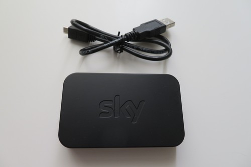 Genuine sky mini wireless - genuine, wifi