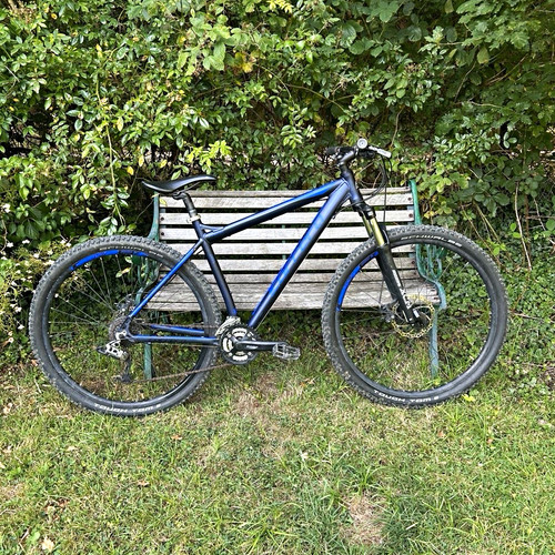 Carrera hellcat 29in mtb - carrera,
