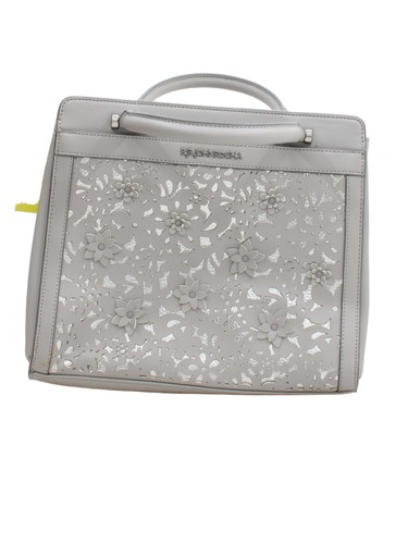 John rocha women bag - rocha, grey