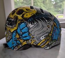 Jimbo Phillips Bell Faction