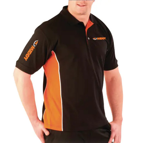 Middy polo fishing - middy, shirt