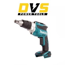 Makita DFS250Z LXT 18V