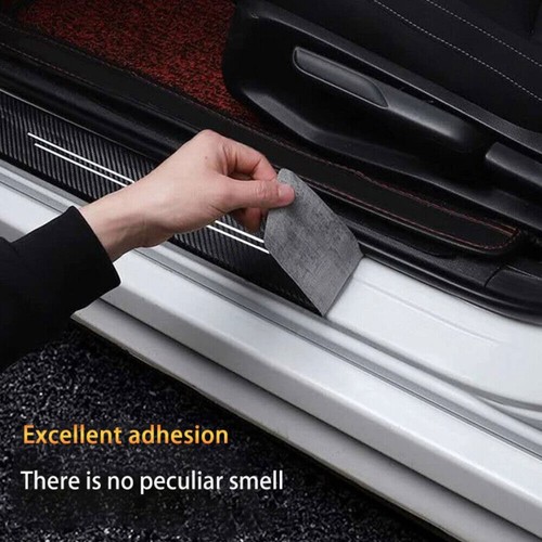 Carbon fiber leather car - carbon,