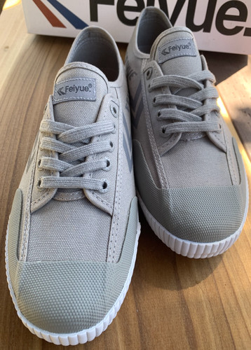 Feiyue classic canvas - fe,