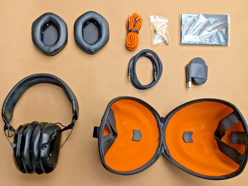 Moda crossfade wireless - crossfade, ii