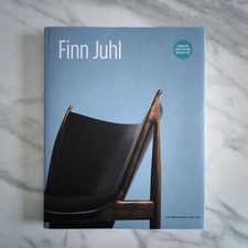 Finn Juhl The Architect Book