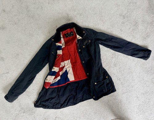 Barbour women jacket waxed - women’s,