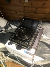 Denon DJ SC6000 Prime (WiFi)