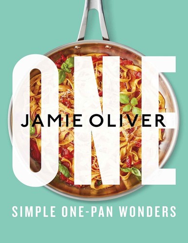 One simple pan wonders - one:,