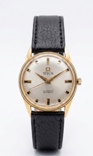 Vintage solvil titus - solvil,