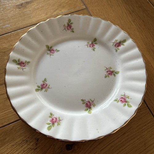 Royal stafford scattered rosé - royal,