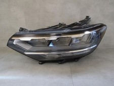 Volkswagen PASSAT B8 2019 Left