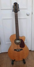 12 Strings Electro Acoustic