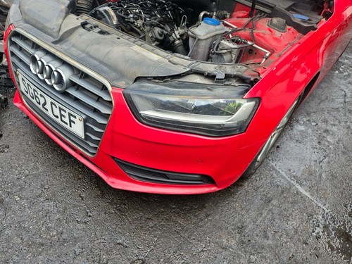 2012 2015 audi - ,