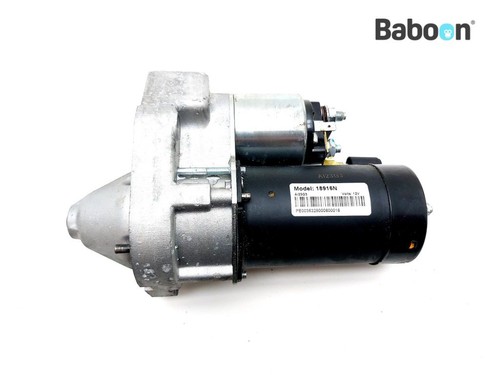 Starter motor bmw - starter, 850