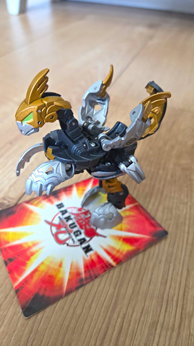Bakugan mechtanium surge - bakugan,