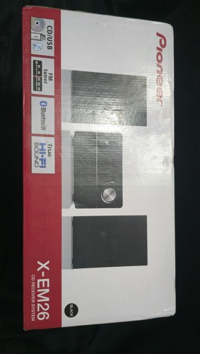 Pioneer em26 micro fi - pioneer, hi-fi