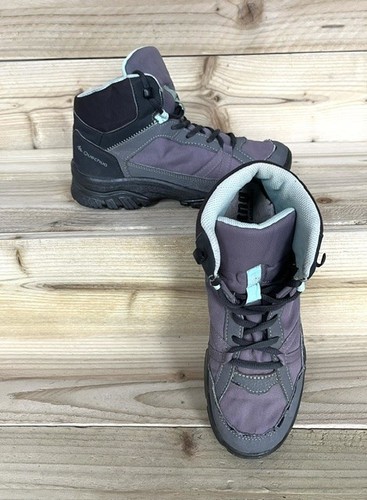 Quechua nh100 mid rise size - quechua,