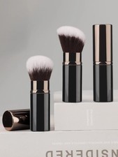 Retractable Makeup Brush