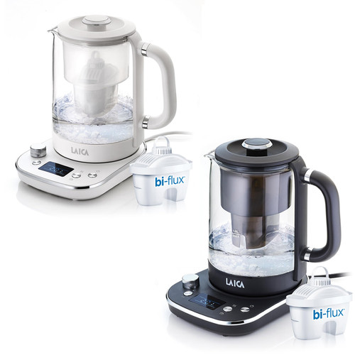 Water filter kettle - water,