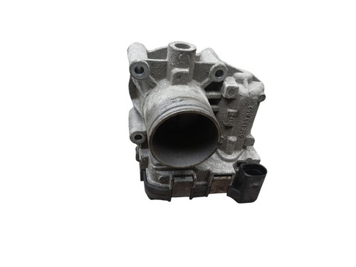 Volkswagen golf throttle - golf,