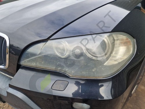 Bmw mk2 headlight - bmw, x5