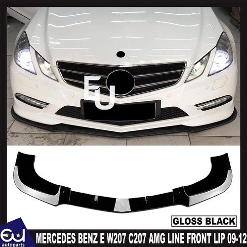 For mercedes class - for,