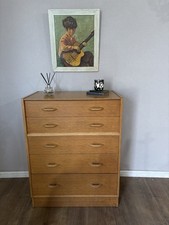 g plan e gomme Midcentury